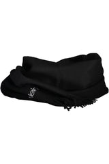 CALVIN KLEIN BLACK MAN SCARF