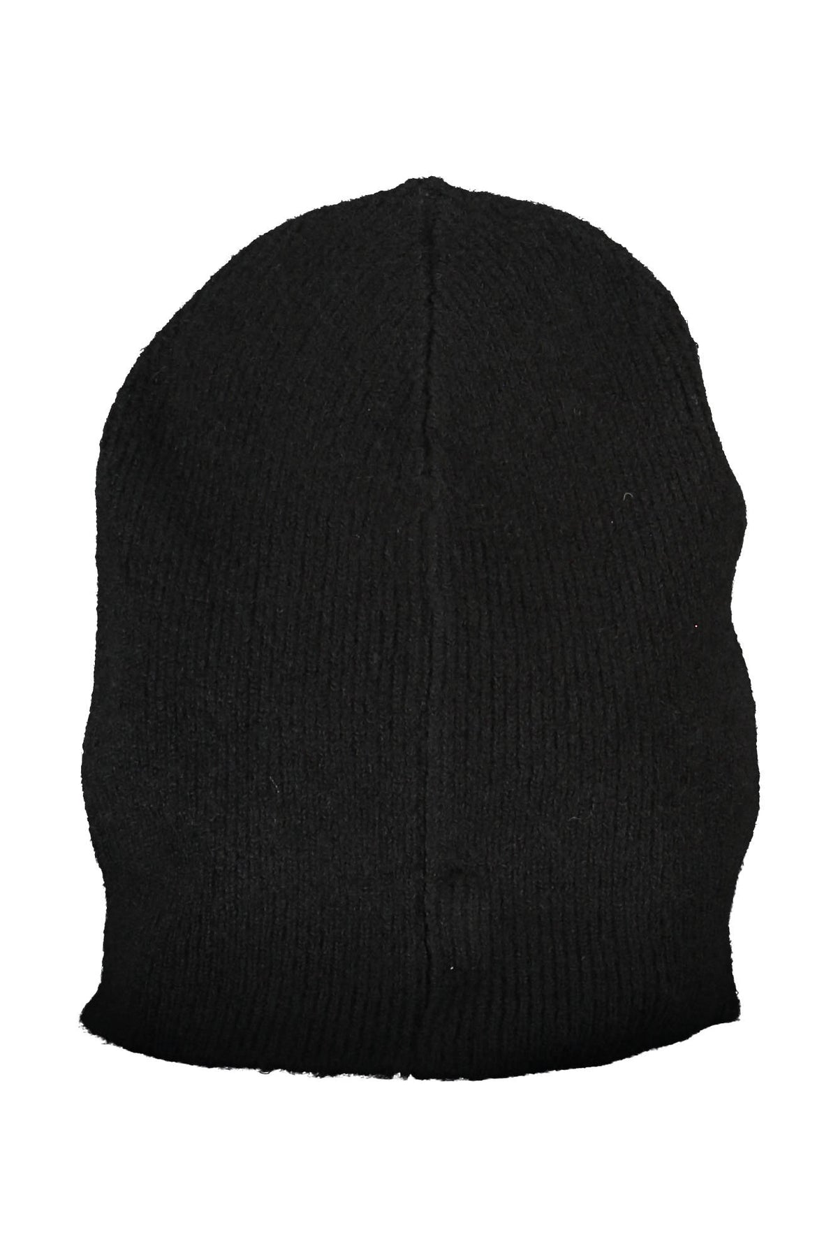 CALVIN KLEIN BLACK MAN SCARF