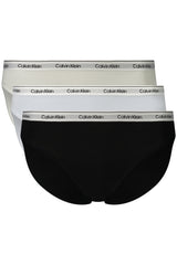 CALVIN KLEIN WOMEN'S LIGHT BLUE BRIEFS