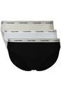 CALVIN KLEIN WOMEN'S LIGHT BLUE BRIEFS