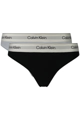 CALVIN KLEIN WOMEN'S LIGHT BLUE BRIEFS