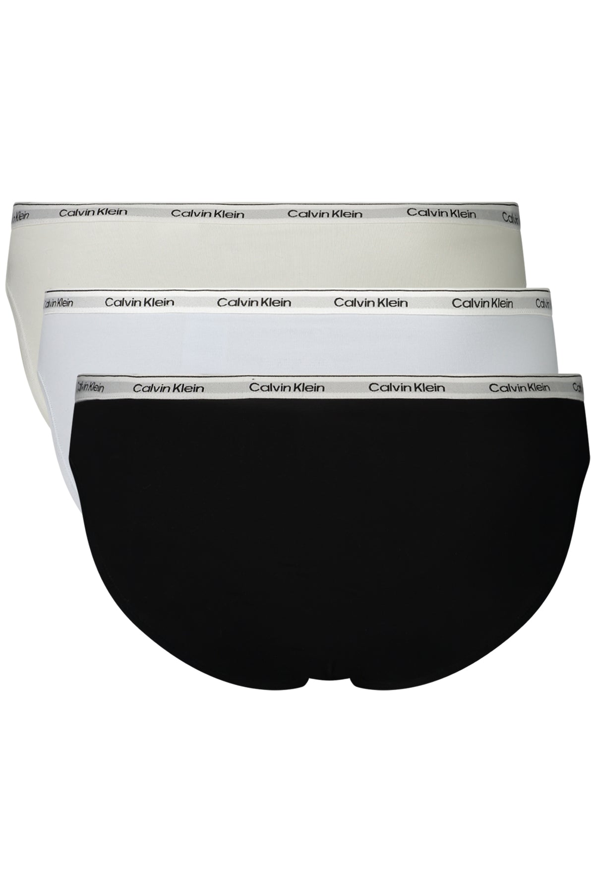 CALVIN KLEIN WOMEN'S LIGHT BLUE BRIEFS