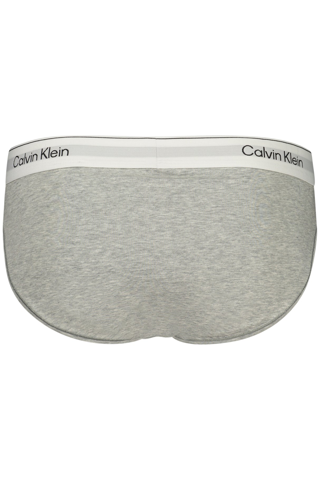 CALVIN KLEIN WOMEN'S BRIEFS GRAY