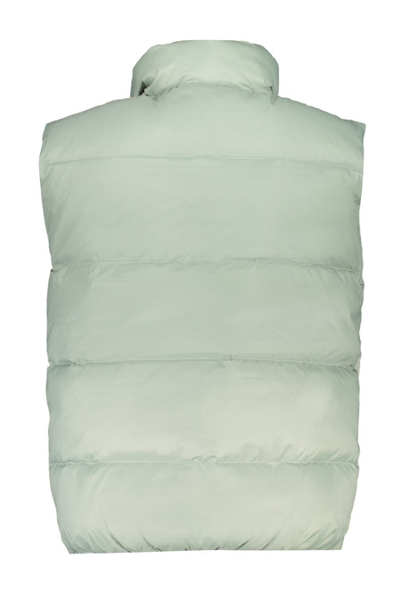 CALVIN KLEIN GREEN MEN'S SLEEVELESS