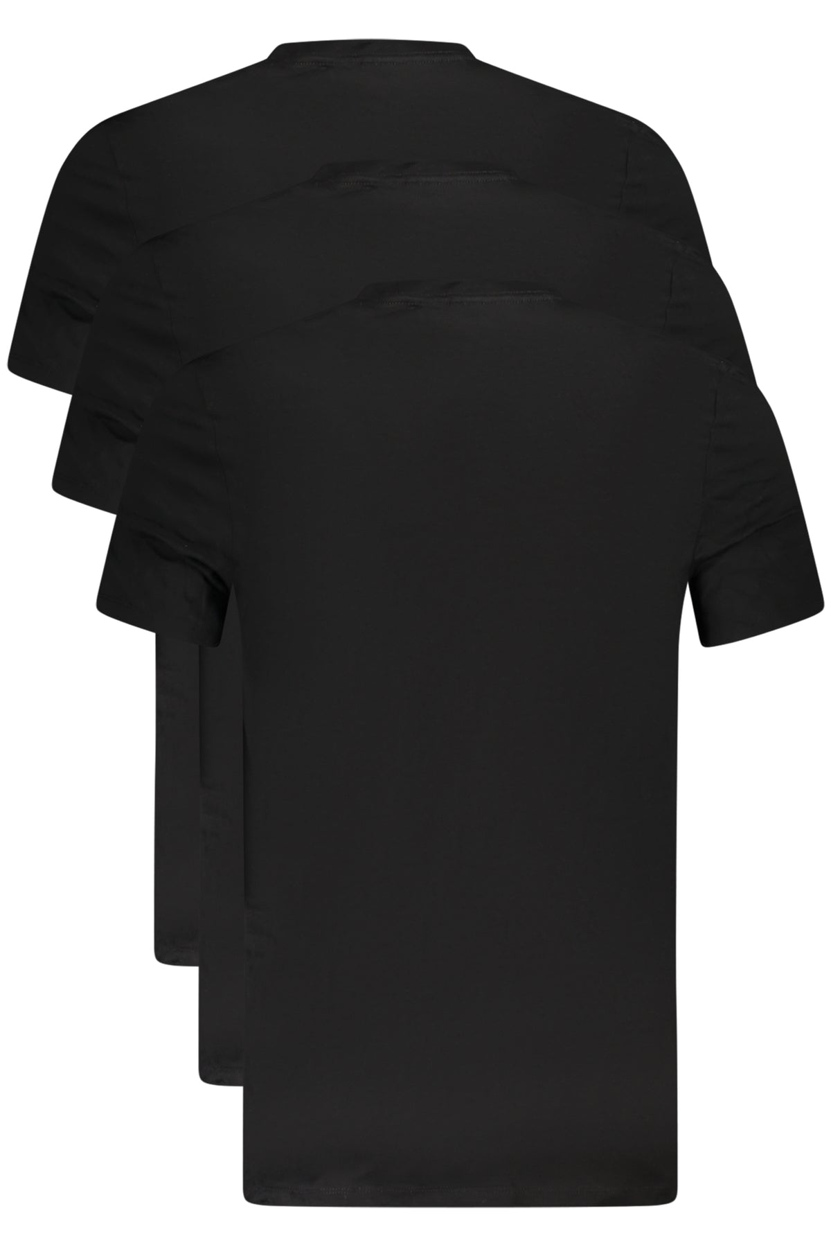 CALVIN KLEIN MEN'S BLACK OUTFIT T-SHIRT