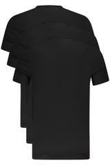 CALVIN KLEIN MEN'S BLACK OUTFIT T-SHIRT