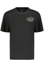CALVIN KLEIN WOMEN'S SHORT-SLEEVE T-SHIRT BLACK