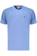 CALVIN KLEIN MEN'S SHORT-SLEEVED T-SHIRT, BLUE