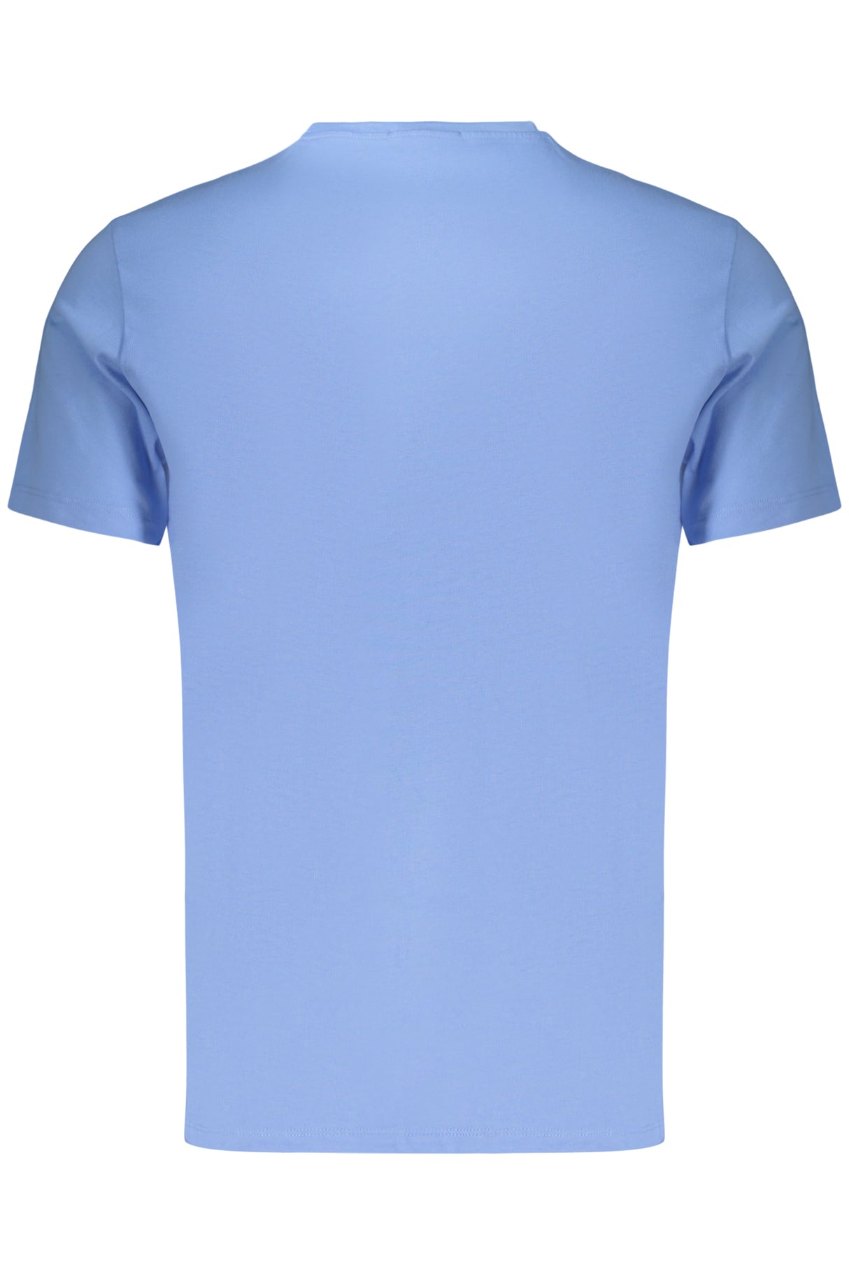 CALVIN KLEIN MEN'S SHORT-SLEEVED T-SHIRT, BLUE
