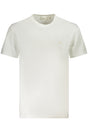 CALVIN KLEIN MEN'S SHORT SLEEVE T-SHIRT WHITE