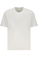 CALVIN KLEIN MEN'S SHORT-SLEEVE T-SHIRT WHITE