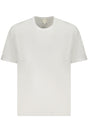 CALVIN KLEIN MEN'S SHORT-SLEEVE T-SHIRT WHITE