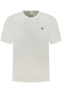 CALVIN KLEIN MEN'S SHORT SLEEVE T-SHIRT WHITE