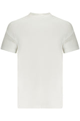 CALVIN KLEIN MEN'S SHORT SLEEVE T-SHIRT WHITE