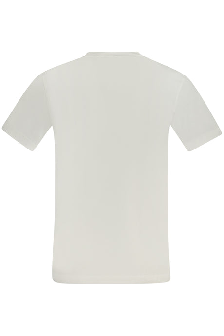 CALVIN KLEIN MEN'S SHORT SLEEVE T-SHIRT WHITE