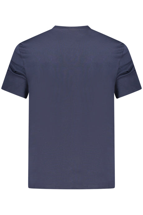CALVIN KLEIN MEN'S SHORT SLEEVE T-SHIRT BLUE