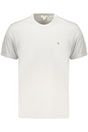CALVIN KLEIN MEN'S SHORT-SLEEVE T-SHIRT GREY
