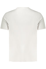 CALVIN KLEIN MEN'S SHORT-SLEEVE T-SHIRT GREY