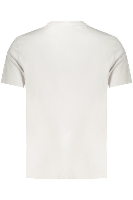 CALVIN KLEIN MEN'S SHORT-SLEEVE T-SHIRT GREY