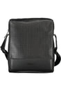 CALVIN KLEIN MEN'S BLACK SHOULDER BAG