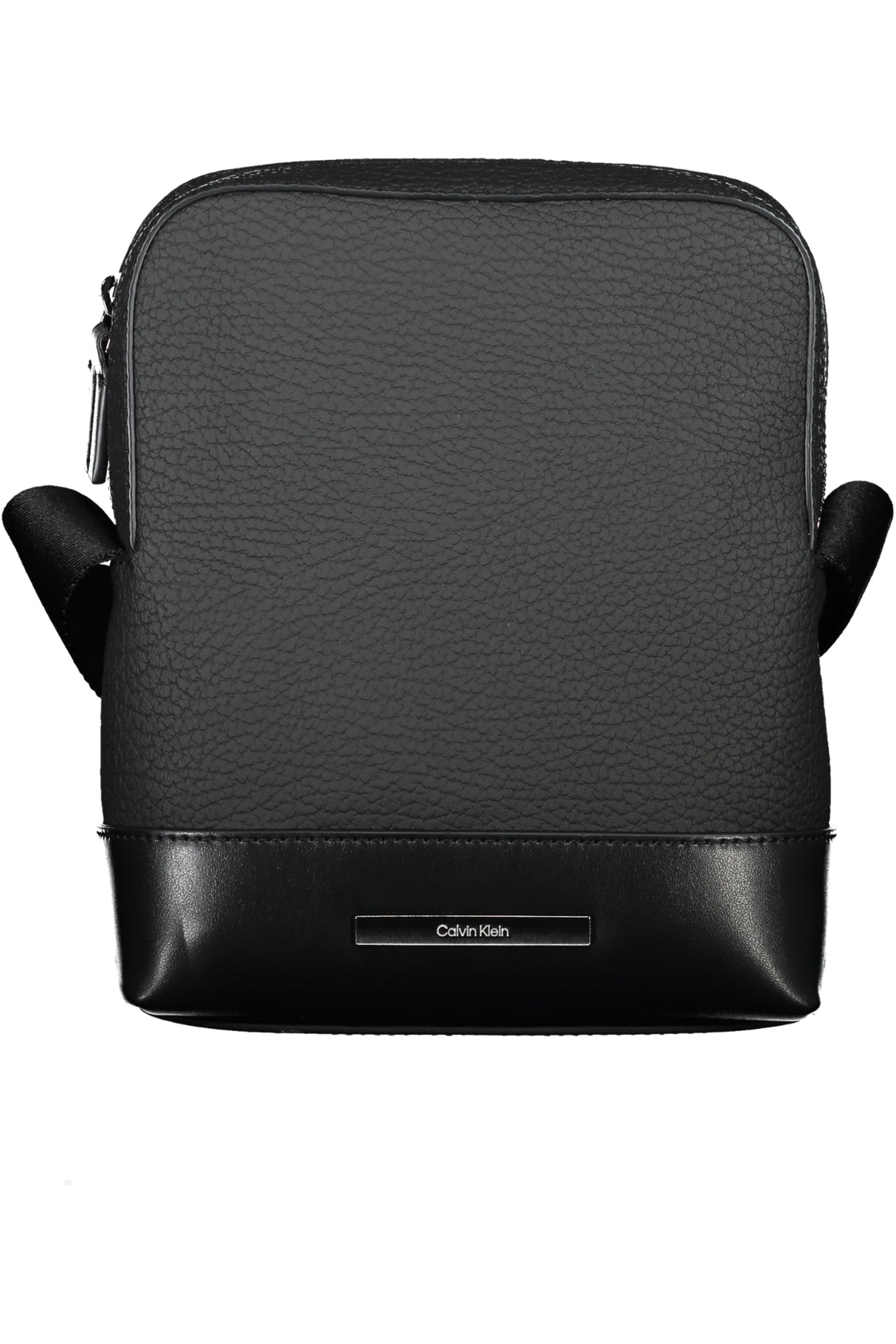 CALVIN KLEIN MEN'S BLACK SHOULDER BAG