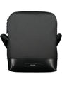 CALVIN KLEIN MEN'S BLACK SHOULDER BAG