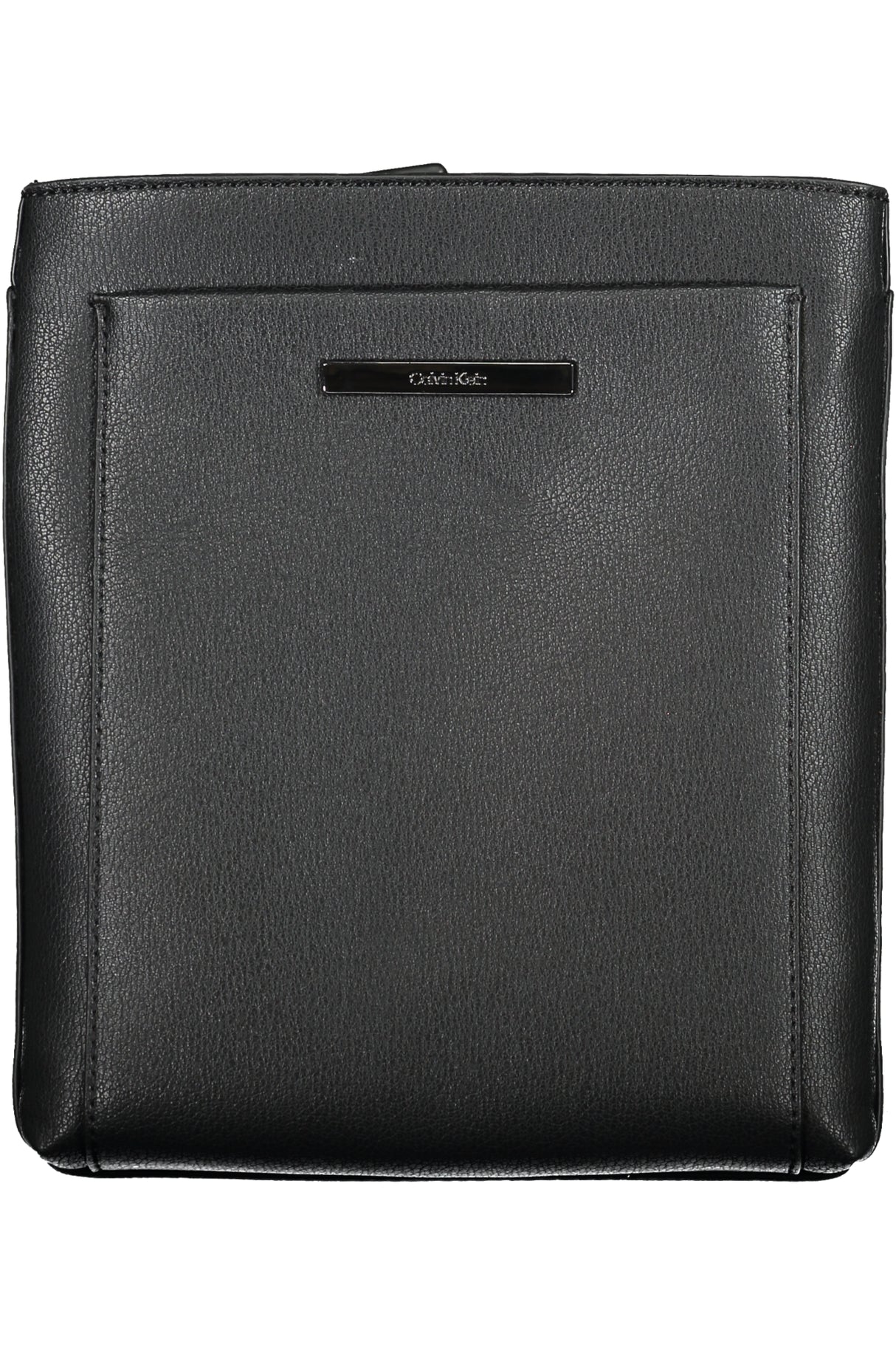 CALVIN KLEIN MEN'S BLACK SHOULDER BAG