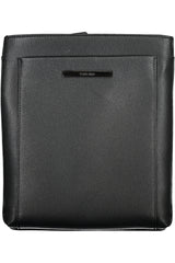 CALVIN KLEIN MEN'S BLACK SHOULDER BAG