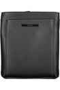 CALVIN KLEIN MEN'S BLACK SHOULDER BAG