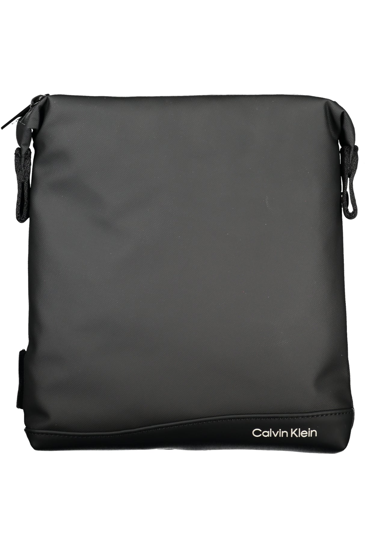 CALVIN KLEIN MEN'S BLACK SHOULDER BAG