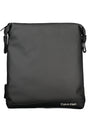 CALVIN KLEIN MEN'S BLACK SHOULDER BAG