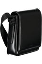 CALVIN KLEIN MEN'S BLACK SHOULDER BAG