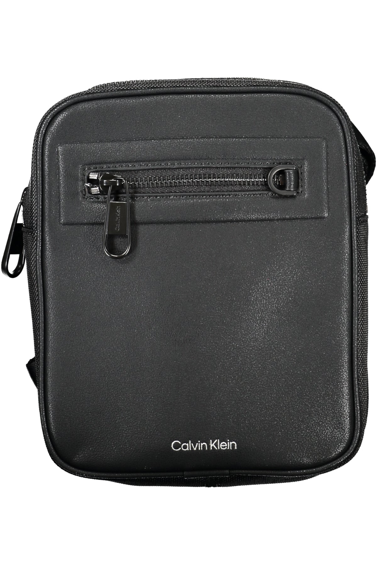 CALVIN KLEIN MEN'S BLACK SHOULDER BAG