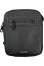 CALVIN KLEIN MEN'S BLACK SHOULDER BAG