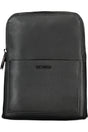 CALVIN KLEIN MEN'S BLACK SHOULDER BAG