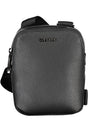CALVIN KLEIN MEN'S BLACK SHOULDER BAG