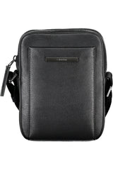 CALVIN KLEIN MEN'S BLACK SHOULDER BAG