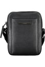 CALVIN KLEIN MEN'S BLACK SHOULDER BAG