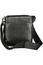 CALVIN KLEIN MEN'S SHOULDER BAG BLACK