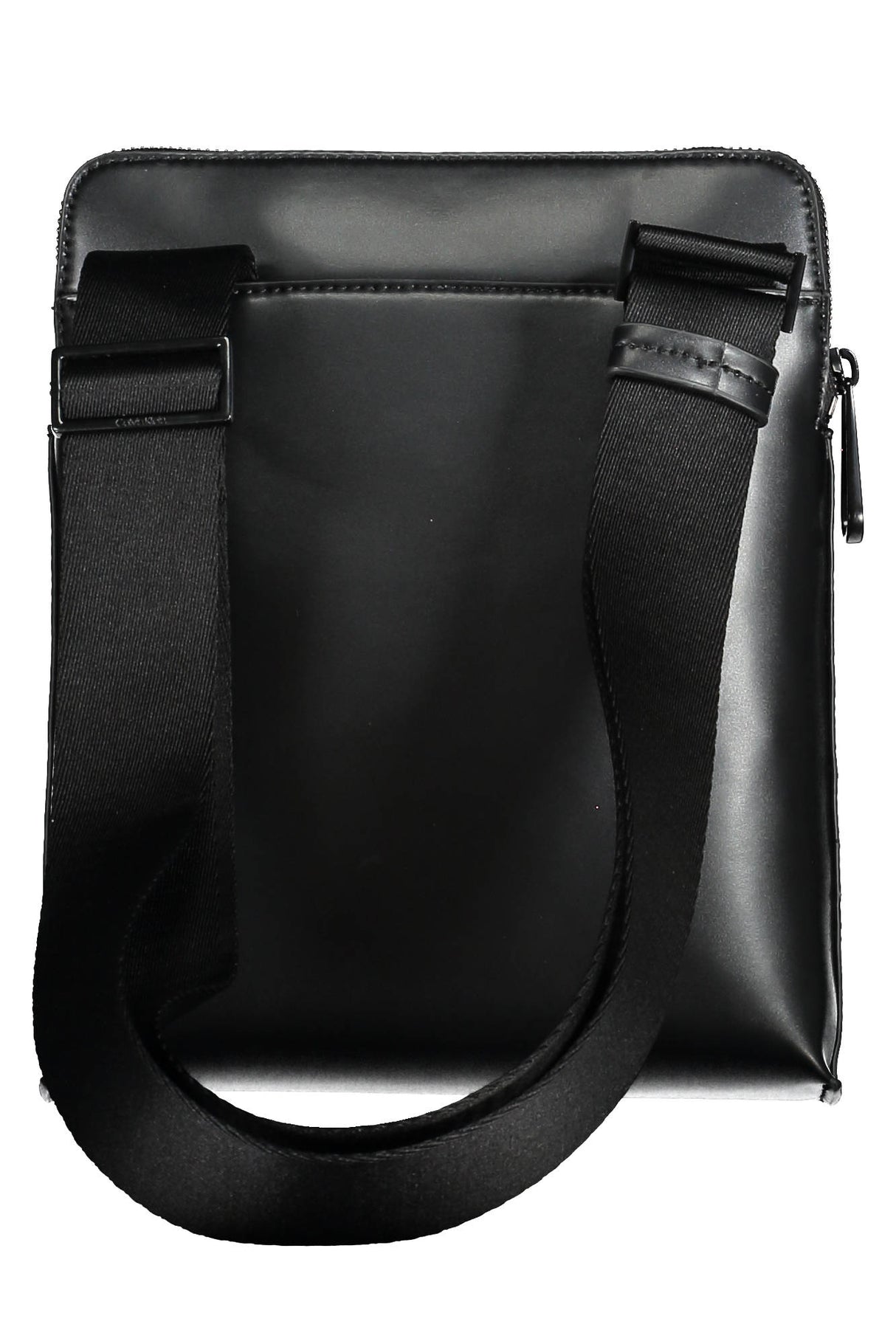 CALVIN KLEIN BLACK MAN SHOULDER BAG