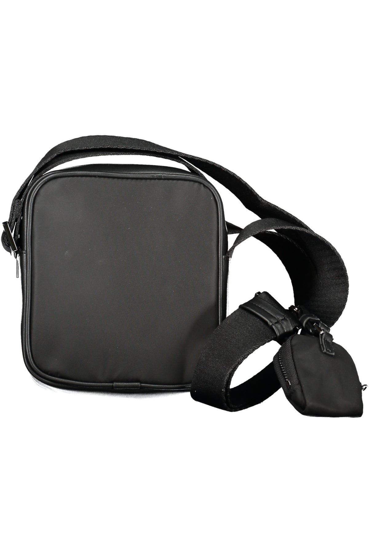 CALVIN KLEIN MEN'S SHOULDER BAG BLACK