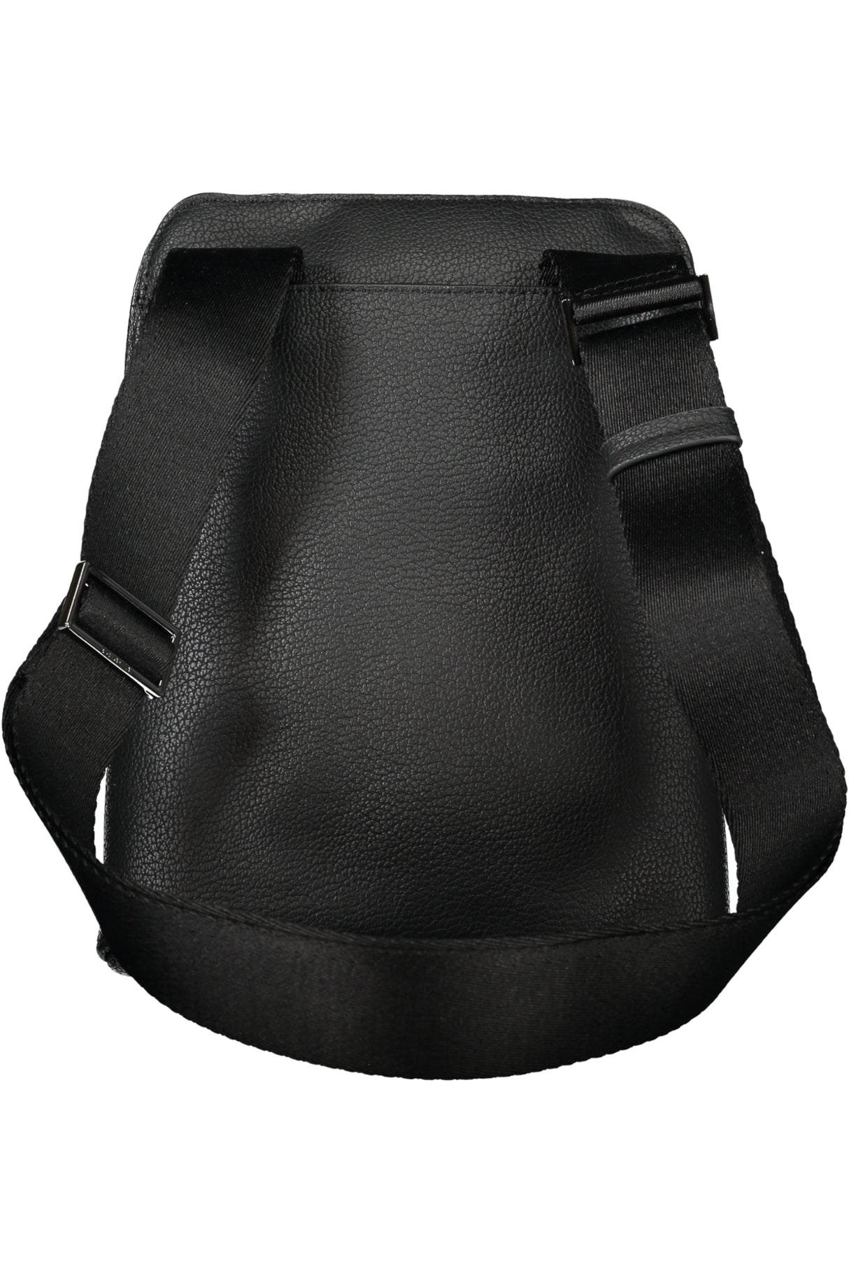 CALVIN KLEIN MEN'S BLACK SHOULDER BAG