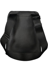CALVIN KLEIN MEN'S BLACK SHOULDER BAG