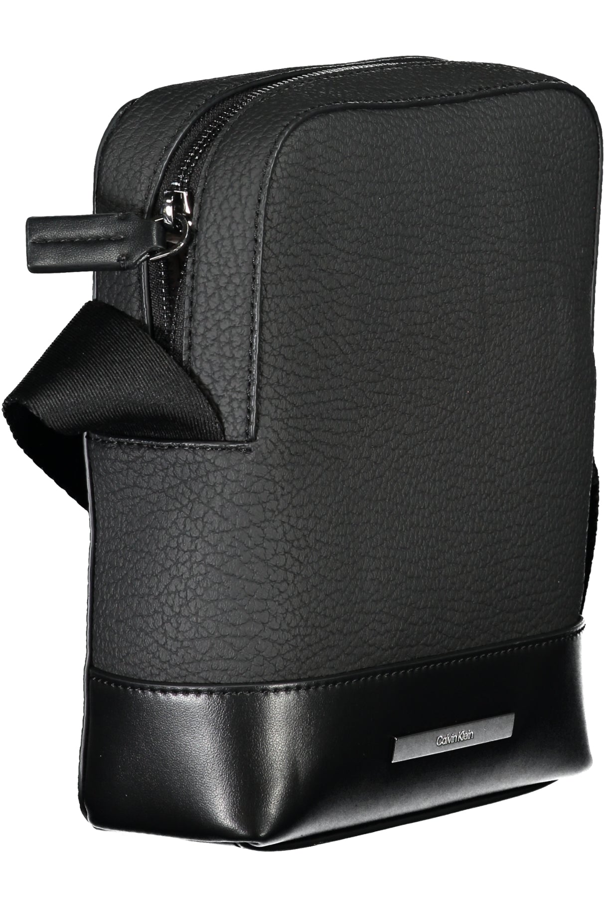 CALVIN KLEIN MEN'S BLACK SHOULDER BAG