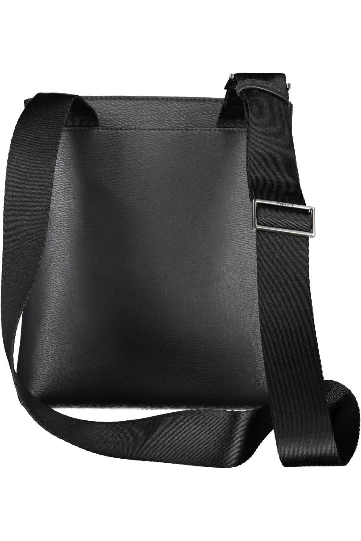 CALVIN KLEIN MEN'S BLACK SHOULDER BAG
