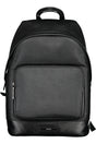 CALVIN KLEIN MEN'S BLACK BACKPACK