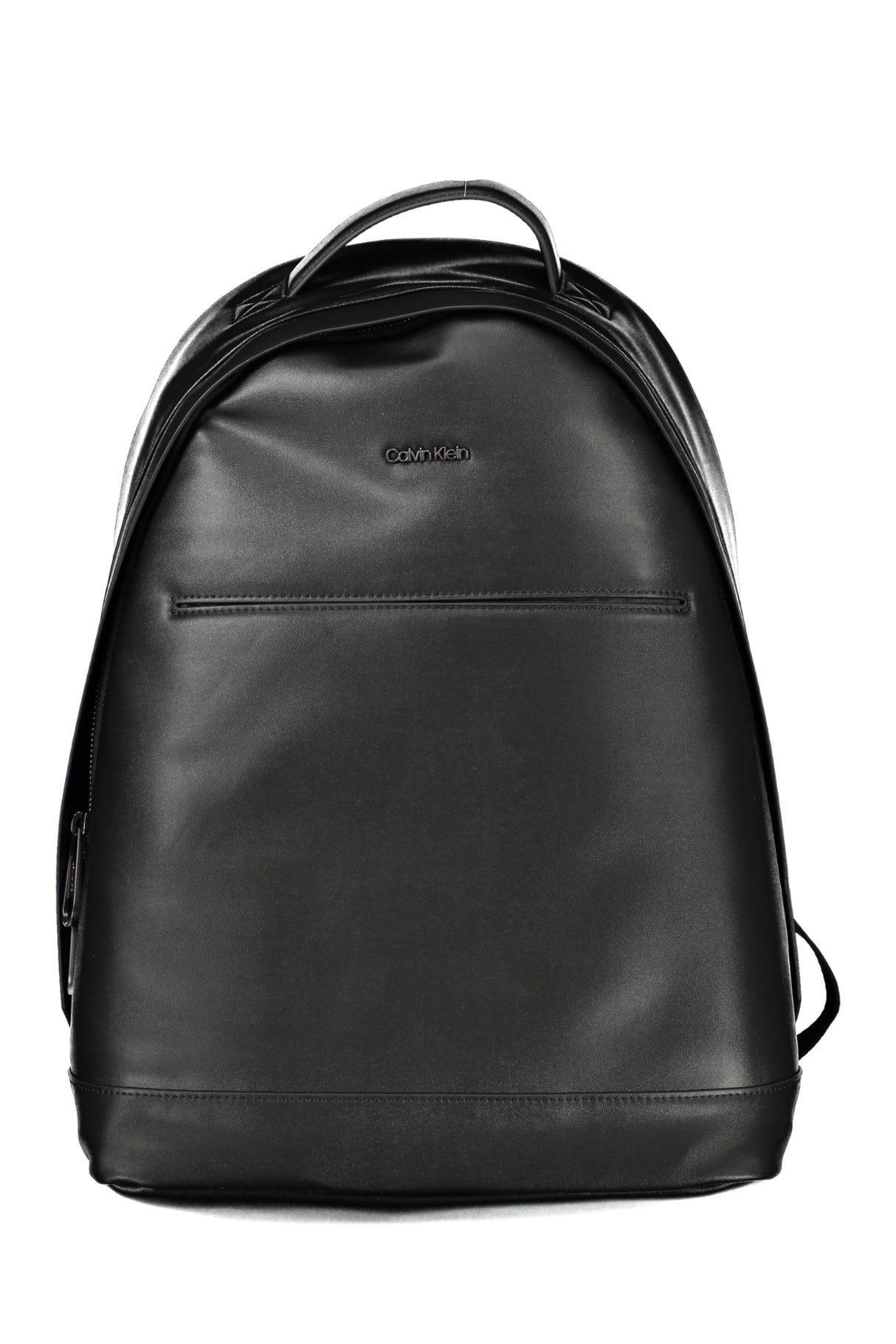 CALVIN KLEIN MEN'S BLACK BACKPACK