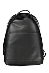 CALVIN KLEIN MEN'S BLACK BACKPACK