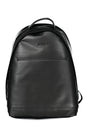 CALVIN KLEIN MEN'S BLACK BACKPACK