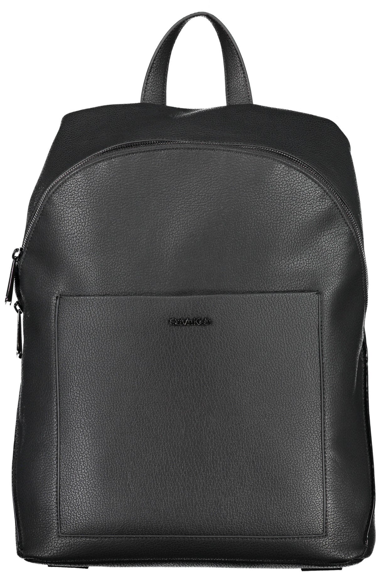 CALVIN KLEIN MEN'S BLACK BACKPACK